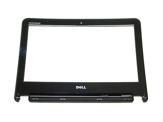 New Dell OEM Inspiron 11z (1110) Front Trim LCD Bezel - WITH Camera Port - 6DRY4