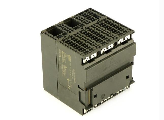 New SIEMENS SIMATIC S7 300 CPU 314C 6ES7 6ES7314-6CG03-0AB0 - LaptopParts.ca