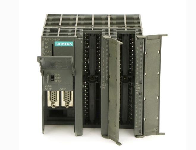 New SIEMENS SIMATIC S7 300 CPU 314C 6ES7 6ES7314-6CG03-0AB0 - LaptopParts.ca