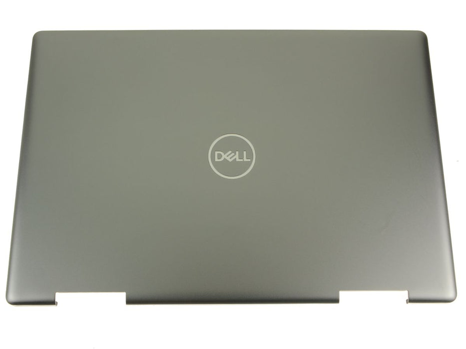 Nouvelle coque arrière Dell OEM Inspiron 7573 UHD 4K 15,6" pour écran LCD, assemblage supérieur, gris UHD 6F62Y