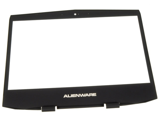 New Alienware 14 R1 14" LCD Front Trim Cover Bezel Plastic - 6FVWM