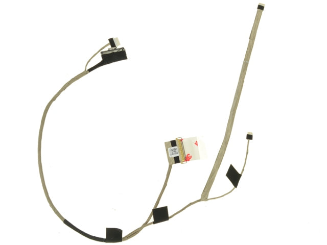 New Dell OEM Latitude E6540 15.6" HD FHD LVDS LCD Ribbon Cable LVDS 6G4WW