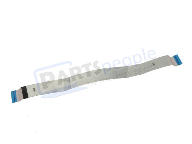 Dell OEM Inspiron 1564 Ribbon Cable for the USB IO Circuit Board - 6GDF5 w/ 1 Year Warranty