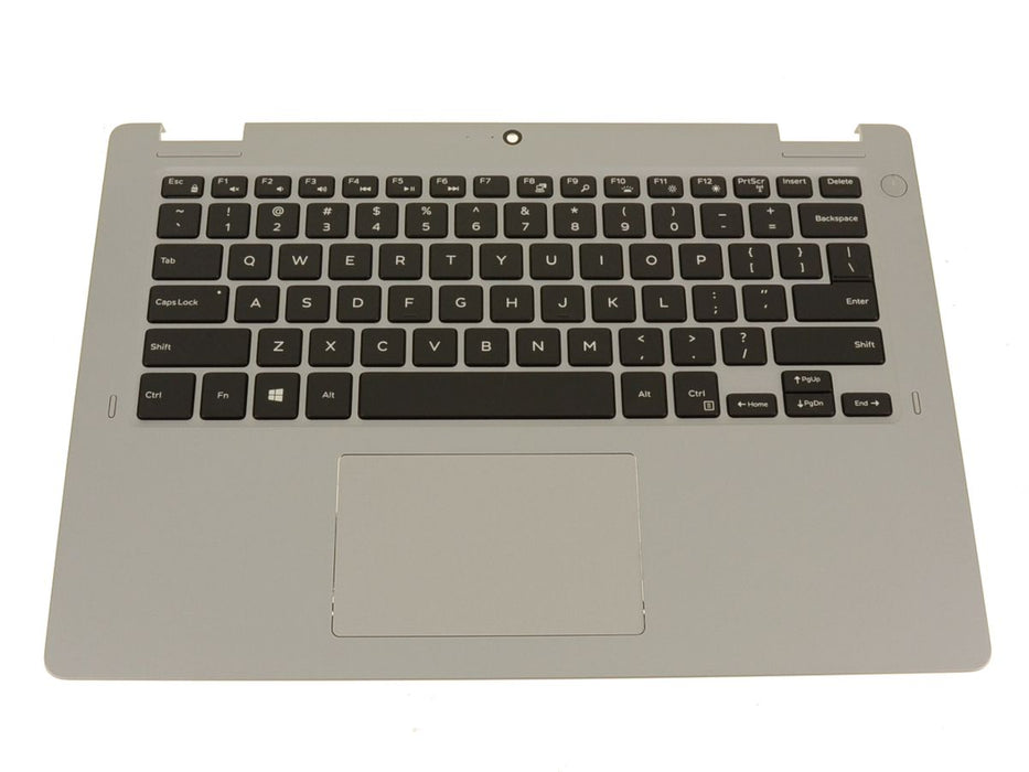 New Dell OEM Latitude 3310 2-in-1 Palmrest Touchpad Keyboard Assembly Backlit KB 6GP8Y 7U049