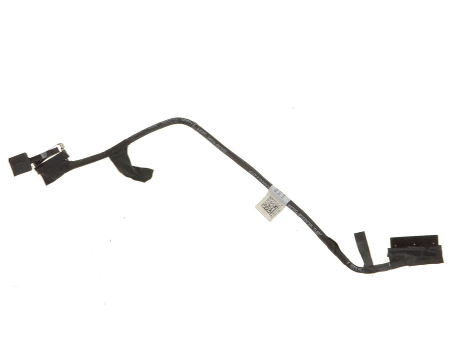 Used Dell OEM Latitude 7300 Battery Cable Cable Only 6GPHT