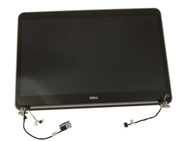 Refurbished Dell OEM Precision M3800 XPS 9530 15.6" Touchscreen UHD 4K LCD Display Complete Assembly  Edge-to-Edge Glass 6H0NN