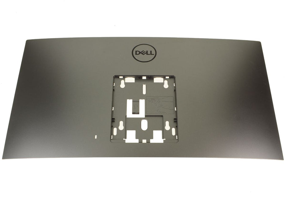 New Dell OEM Optiplex 7760 All-In-One Desktop LCD Back Plastic Cover 6HXK3