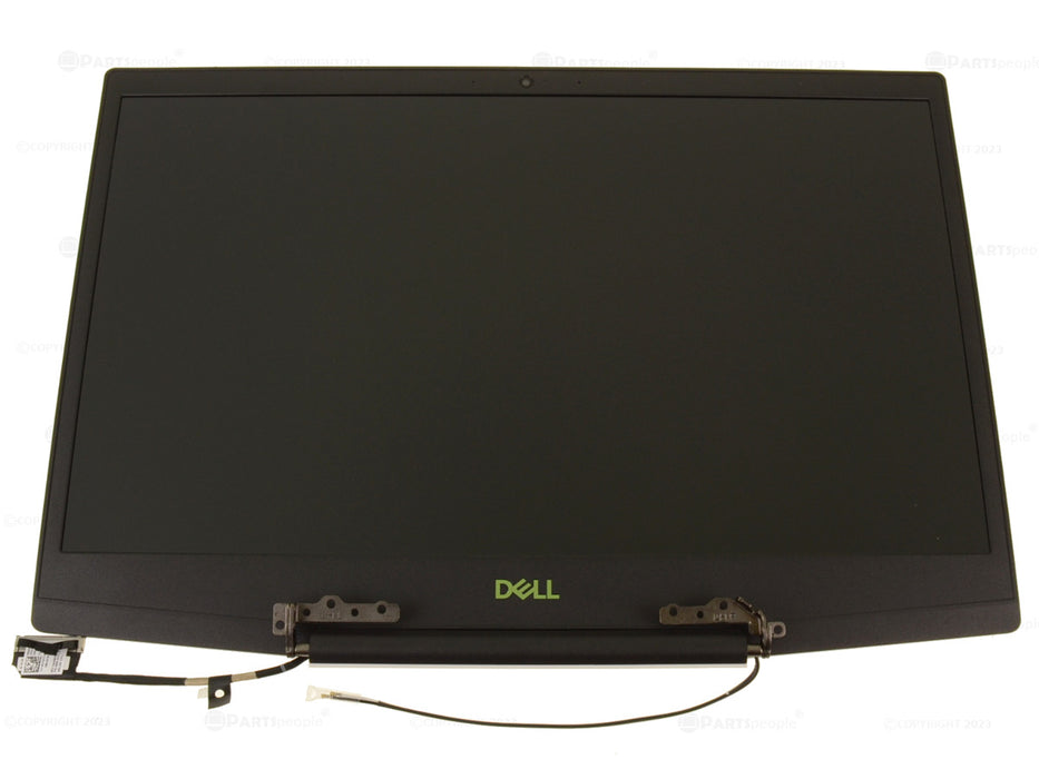 New Dell OEM G Series G3 3590 15.6" FHD LCD Screen Display Complete Assembly 144Hz 6J3WC