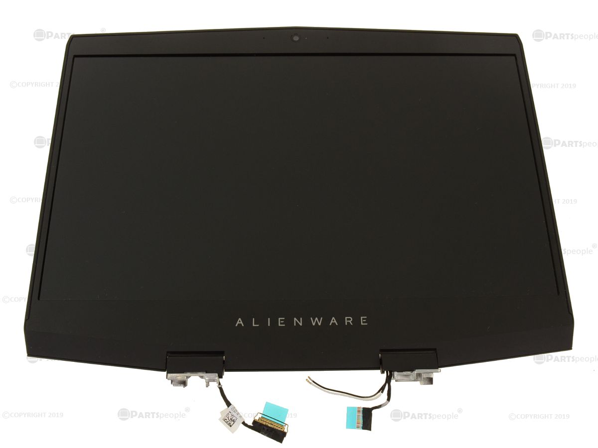 New Dell OEM Alienware m15 FHD 15.6