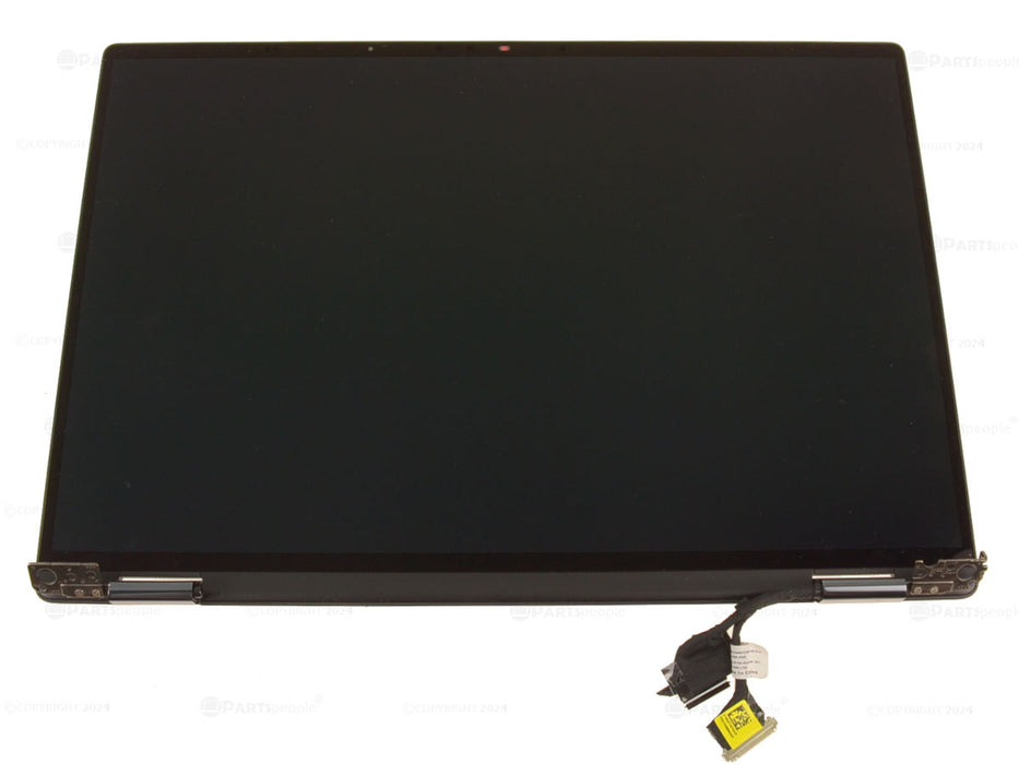 New Dell OEM Latitude 9440 2-in-1 14" Touchscreen QHD LCD Widescreen Complete Assembly 6JXWN