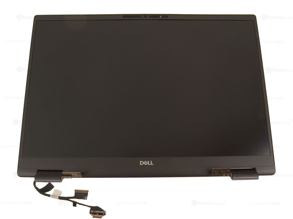 New Dell OEM Precision 7670 7680  16" FHD LCD Screen Display Complete Assembly IR Cam 6KTVN