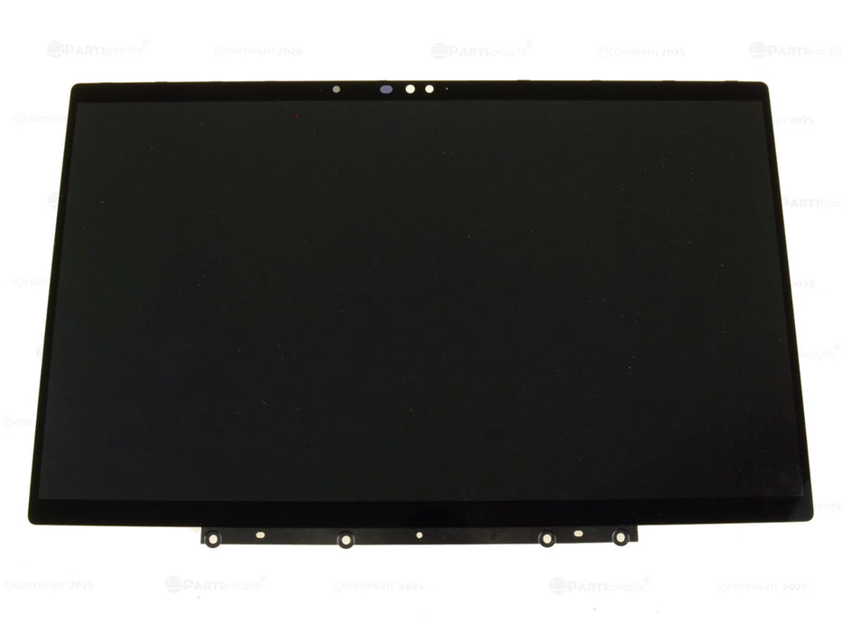 New Dell OEM Latitude 7430 2-in-1 FHD 14" Touchscreen LCD Screen Display Front Assembly 6KV6T