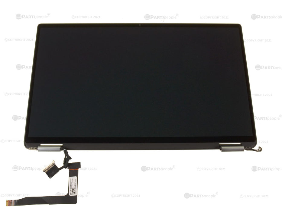 New Dell OEM Latitude 7400 2-in-1 14" Touchscreen FHD LCD Widescreen Complete Assembly No Camera 6M0W8