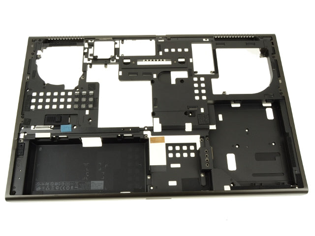 New Dell OEM Precision M6700 Laptop Bottom Base Assembly EC only 6MG2K