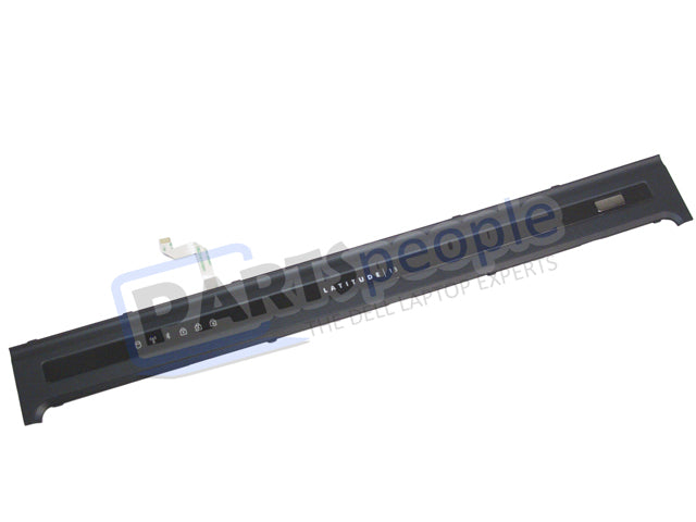 New Dell OEM Latitude 13 Center Control Power Button Cover Assembly 6MGF6