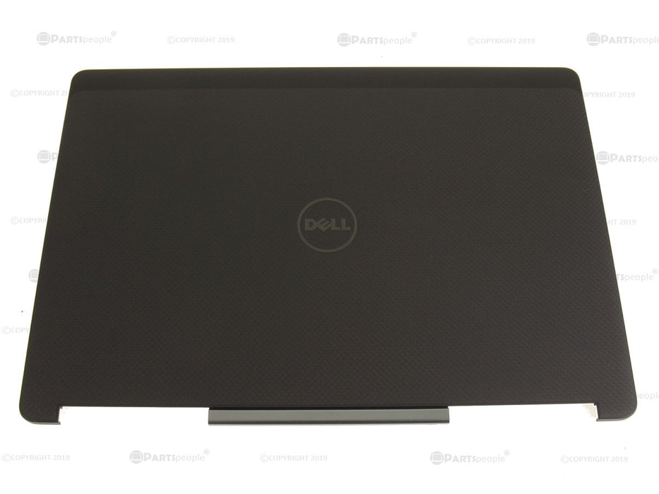 New New Dell OEM Precision 7510 7520 15.6" LCD Back Cover Lid Assembly UHD No TS 6MMWP