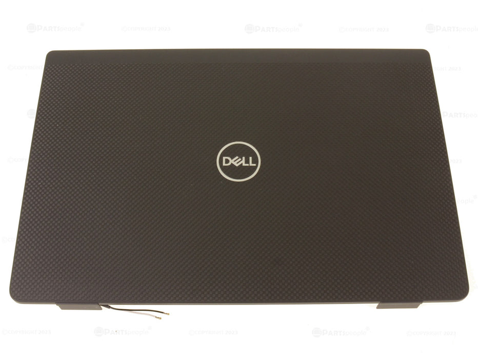 New Dell OEM Latitude 7320 Laptop 13.3" LCD Back Cover Lid Assembly WLAN Only 6MR04