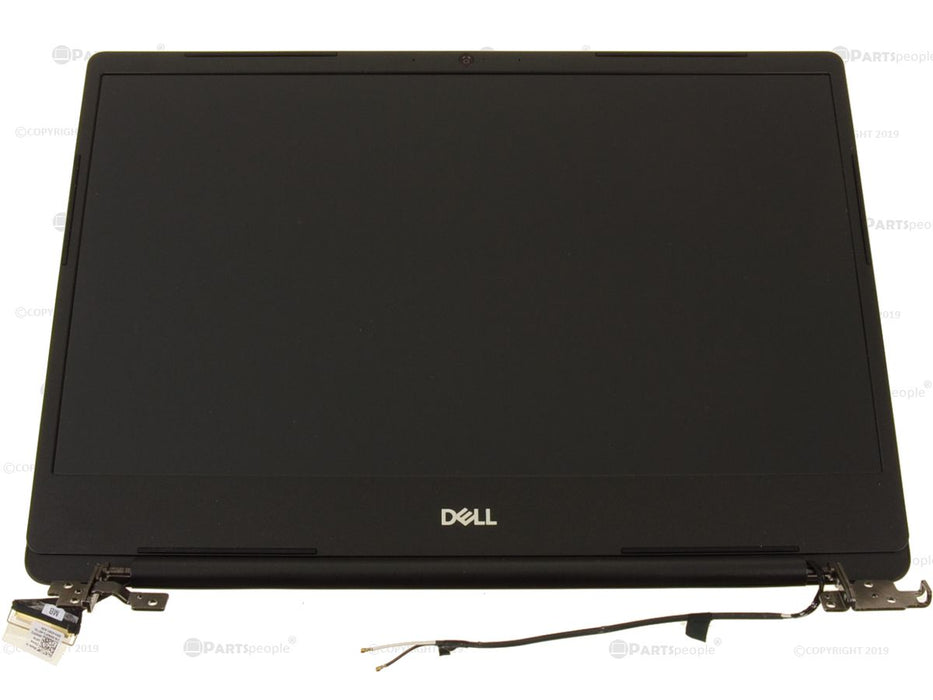 Nouvel assemblage complet d'écran LCD Dell OEM Vostro 5481 14" FHD 6N0F2