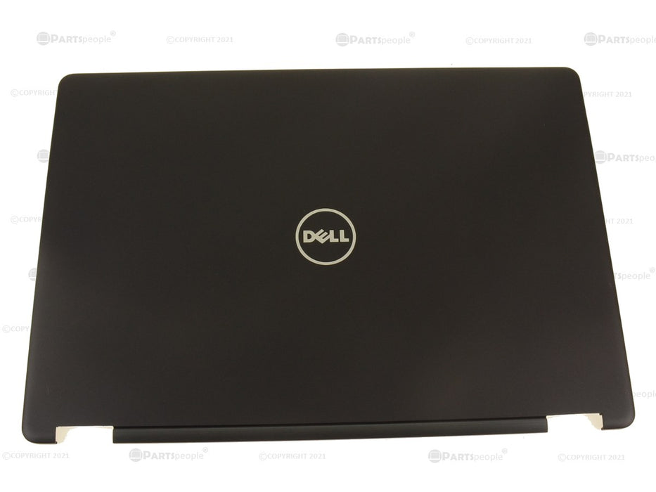 New New Dell OEM Latitude 5480 14" LCD Back Cover Lid Assembly for Touchscreen WWAN TS TCD99 6NGV4