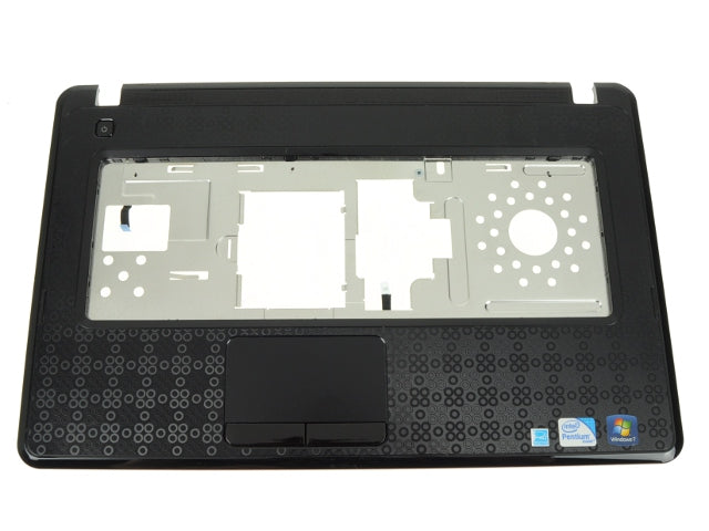 Refurbished Dell OEM Inspiron N5030 M5030 Palmrest Touchpad Assembly 6P8X2