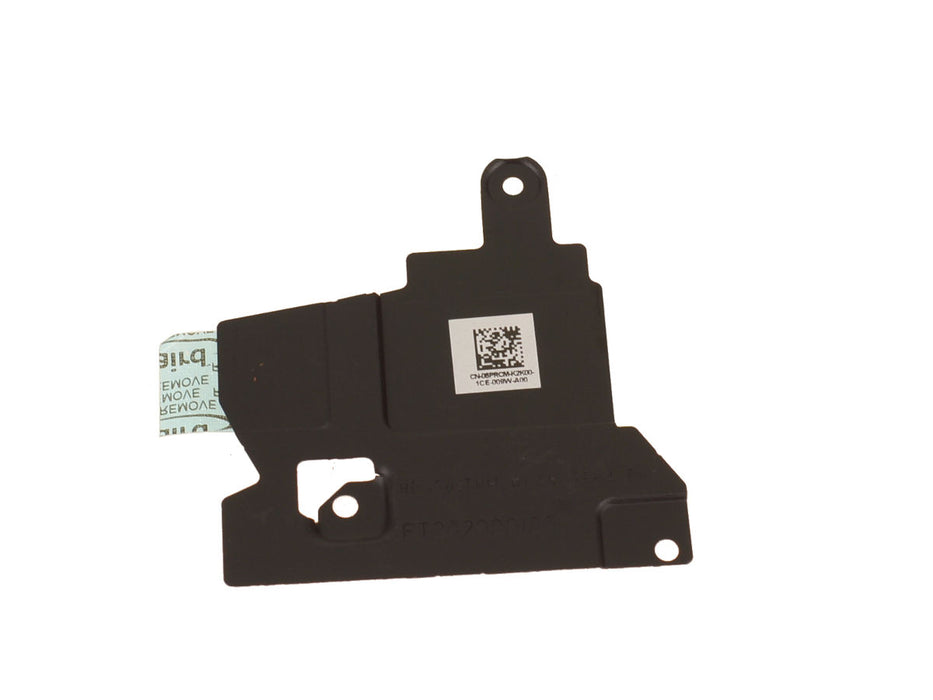 New Dell OEM Alienware x15 R2 Thermal Shield Support Bracket for WLAN Wireless Card 6PRCM