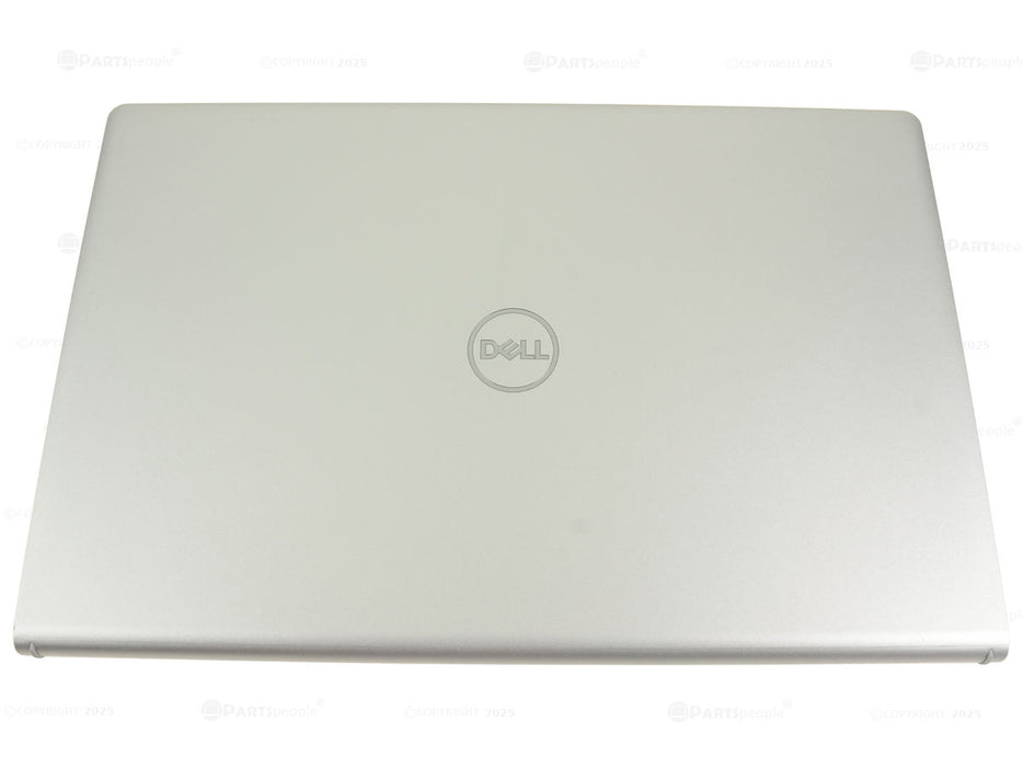 New Dell OEM Inspiron 3520 3530 3535 15.6" LCD Back Cover Lid Assembly Silver 6PTYR