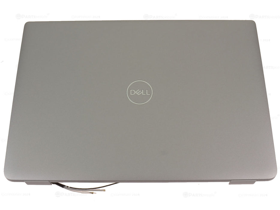 New Dell OEM Latitude 5340 Laptop 13.3" LCD Back Cover Lid Assembly 6RHV8