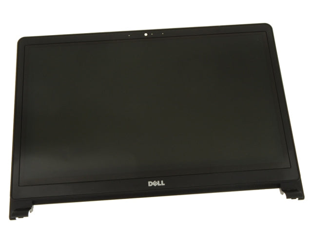 New Dell OEM Inspiron 5458 Vostro 14 3458 14" TouchScreen WXGAHD LCD Display Assembly  Bezel