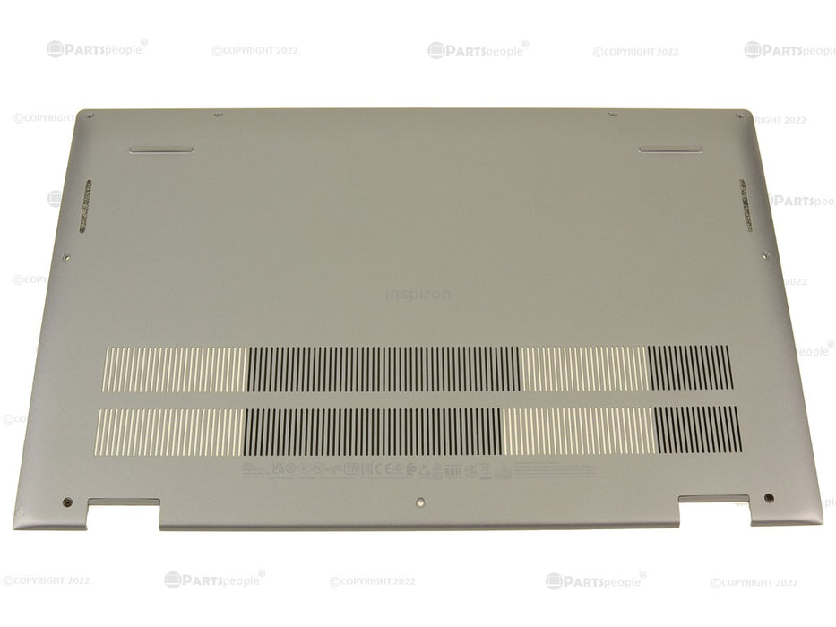 New Dell OEM Inspiron 5510 5515 Bottom Base Assembly 6W5VK