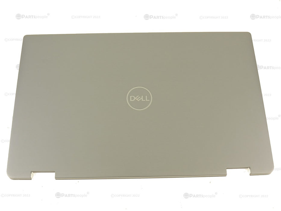 New Dell OEM Latitude 9520 2-in-1 15" LCD Back Cover Lid Assembly 6W85H