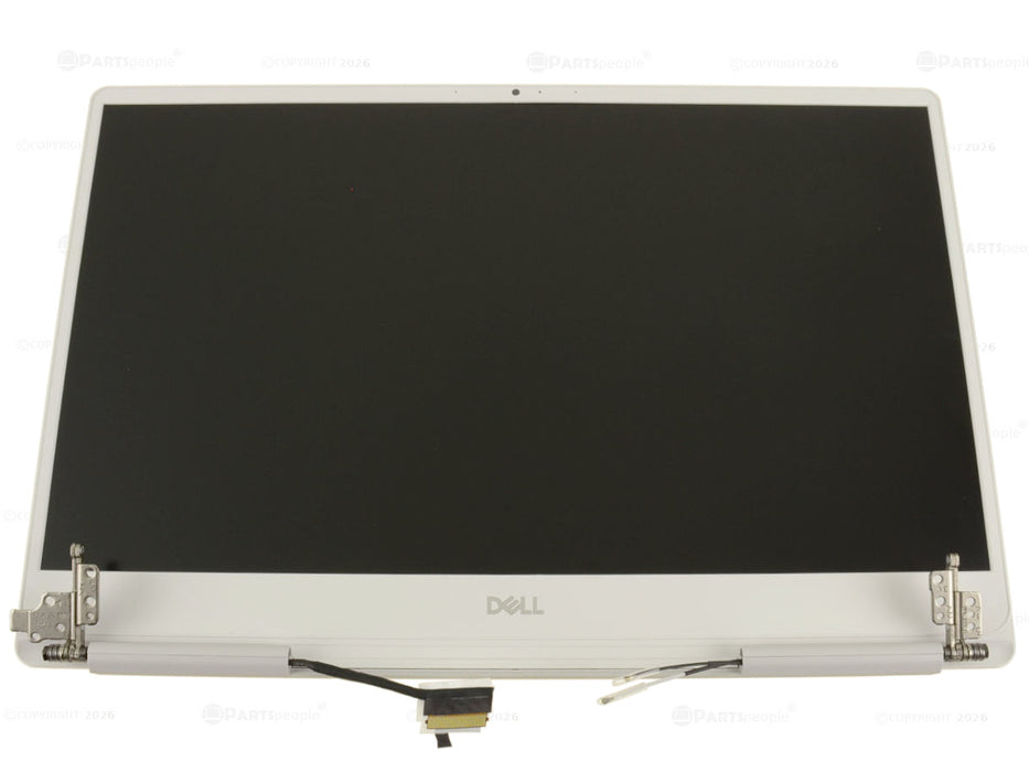 New Dell OEM Inspiron 7591 15.6" FHD LCD Screen Display Complete Assembly 6WP9X