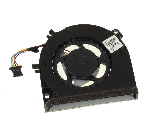 Used Dell OEM Inspiron 3135 /3137  CPU Cooling Fan 6WYXV