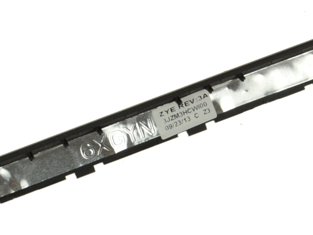 Dell OEM Inspiron 11 (3135 / 3137 / 3138) Middle Hinge Cover Cap - 6XGYN w/ 1 Year Warranty