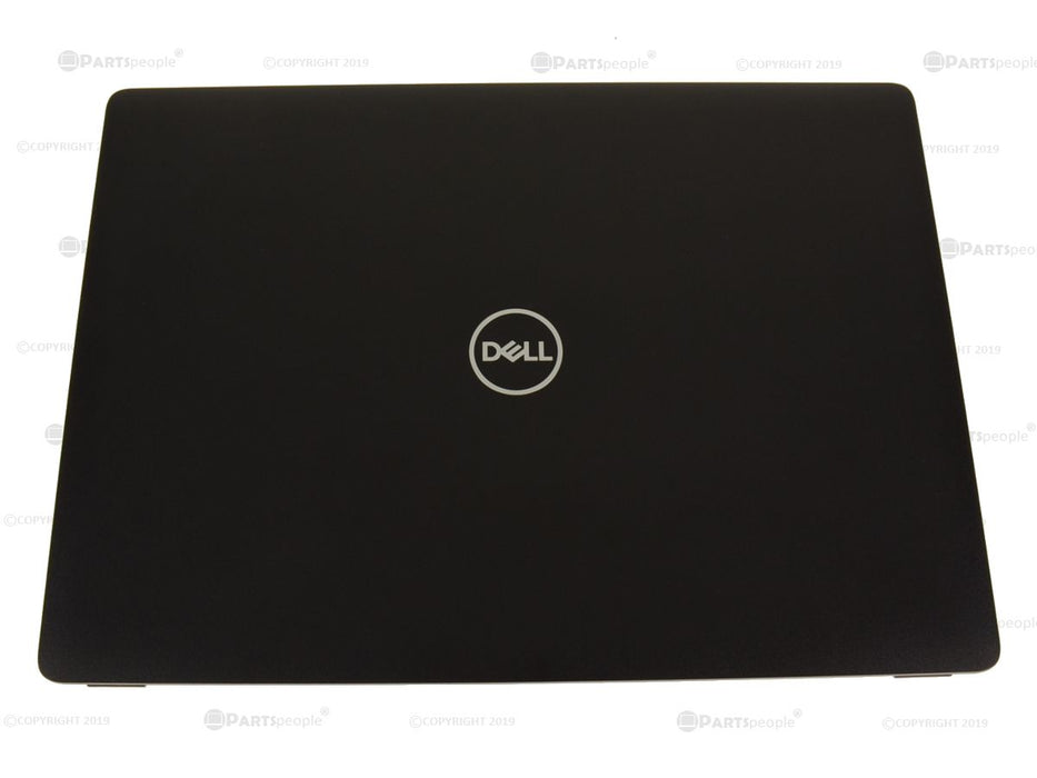 New Dell OEM Latitude 3480 14" LCD Back Cover Lid Assembly NTS 6XH21
