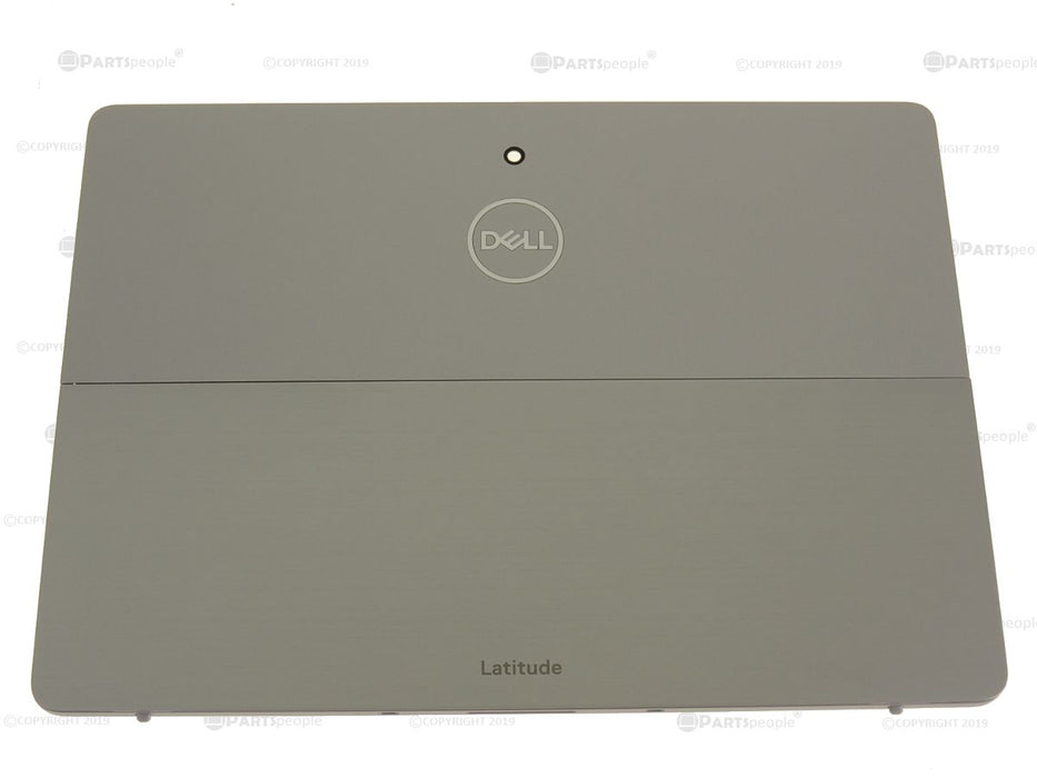 New Dell OEM Latitude 7200 2-in-1 Tablet Back Cover 6XT12