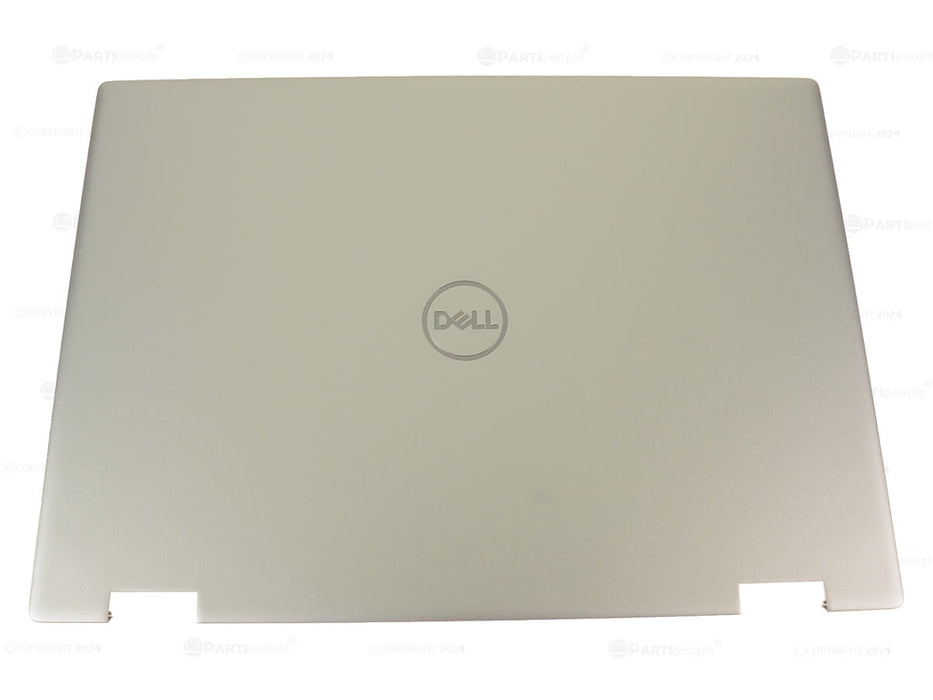 New Dell OEM Inspiron 7420 2-in-1 14" LCD Back Cover Lid Assembly 6XT2D