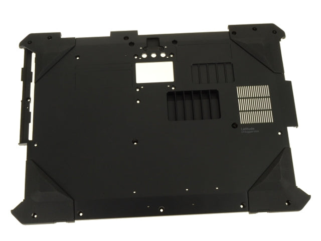 Refurbished Dell OEM Latitude 5414 Rugged Laptop Bottom Base Cover Assembly 6XW76