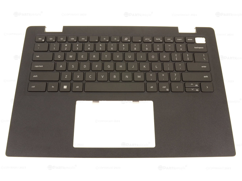 New Dell OEM Latitude 3420 3430 Keyboard Palmrest Assembly 6Y4M7 4PX9K