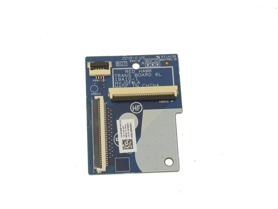 Refurbished Dell OEM Latitude 3310 2-in-1 Junction Circuit Board for Keyboard Palmrest 6YWWH