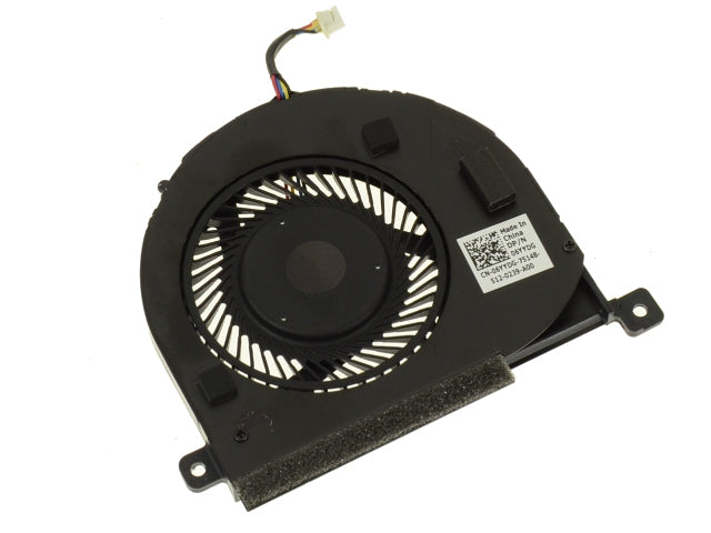 Dell OEM Latitude E5450 CPU Cooling Fan for Integrated Intel Graphics UMA - 6YYDG w/ 1 Year Warranty