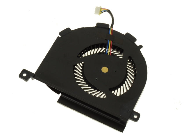 Dell OEM Latitude E5450 CPU Cooling Fan for Integrated Intel Graphics UMA - 6YYDG w/ 1 Year Warranty