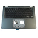 New Acer Chromebook Spin CP514-1HH Green Palmrest w/ Keyboard 6B.A3TN7.020 - LaptopParts.ca