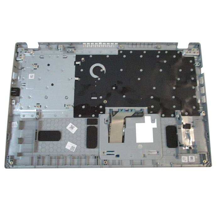 New Acer Aspire A115-32 A315-35 A315-58 Silver Palmrest w/ Keyboard 6B.A6MN2.001