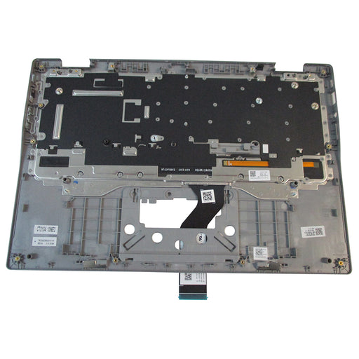 New Acer Chromebook Spin R841LT Gray Palmrest w/ Backlit Keyboard 6B.AA6N7.020 - LaptopParts.ca