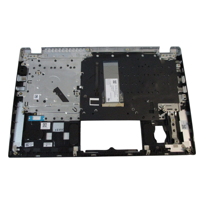 New Acer Swift SF314-43 Upper Case Palmrest w/ Backlit Keyboard 6B.AB1N2.001