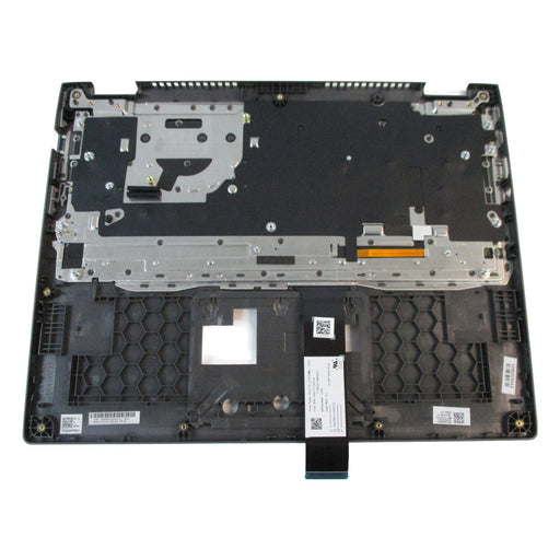 New Acer Chromebook Spin CP713-3W Palmrest w/ Backlit Keyboard 6B.AHAN7.022 - LaptopParts.ca