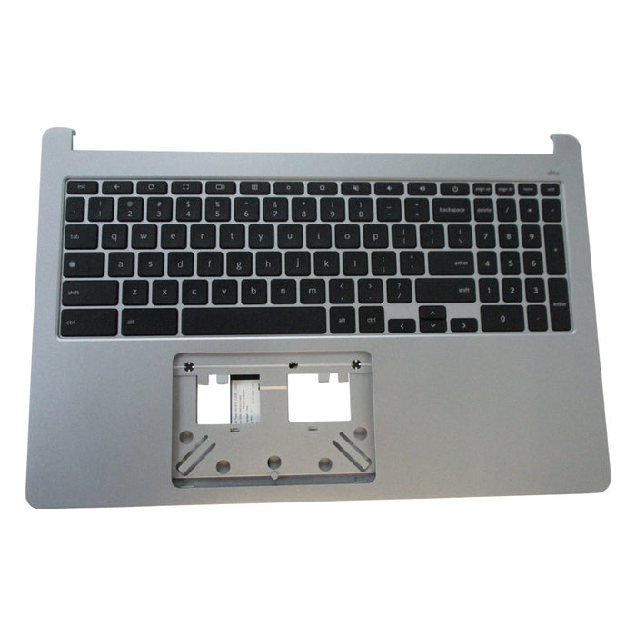 New Acer Chromebook 315 CB315-4H CB315-4HT Palmrest w/ Keyboard 6B.AZ1N7.023