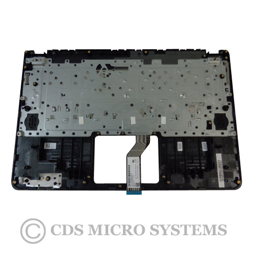 New Acer Chromebook CB3-531 Laptop Grey Upper Case Palmrest & Keyboard