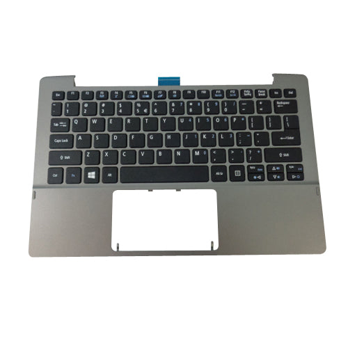 New Acer Aspire Switch 11 SW5-173 SW5-173P Palmrest & Keyboard - LaptopParts.ca