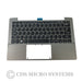 New Acer Aspire Switch 11 SW5-173 SW5-173P Palmrest & Keyboard - LaptopParts.ca